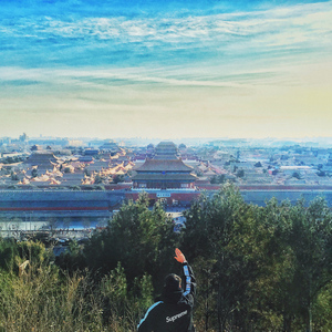 庆功酒（庆2018）