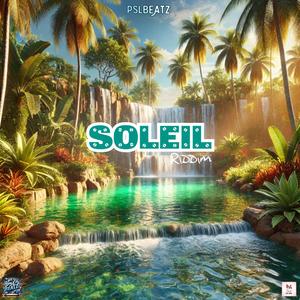 SOLEIL RIDDIM (BOUYON)