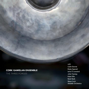 Tiga (feat. Nick Roth)