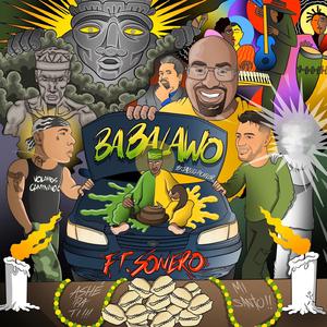 Babalawo (feat. Sonero)