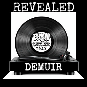 Revealed - Nuff Weight (DUB)