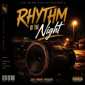 Rhythm Of The Night