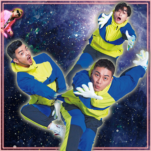 때려너 (feat. 이박사 Prod.ANTIHEROES)