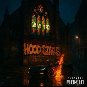 Hood stars
