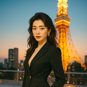 幻の手のひら (Standard)