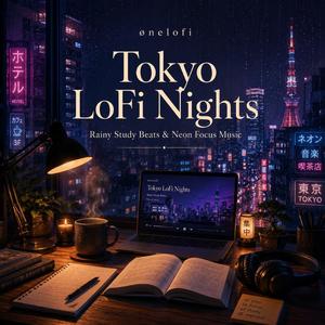 Akihabara Lights