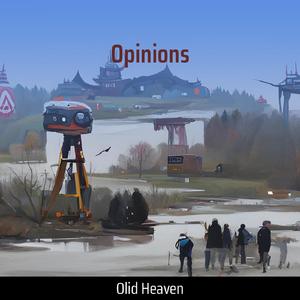 Opinions