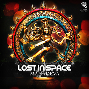 Mahadeva (Original Mix)