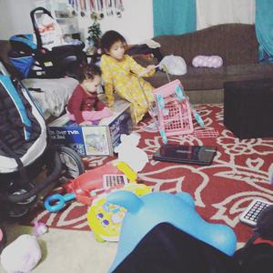 Fw the gang (feat. Juice)