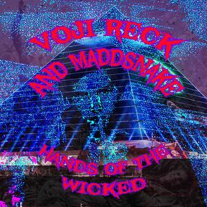 410 (feat. Voji Reck)