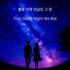 That Starlit Night We Met