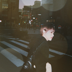 ホワイトマフラー