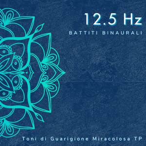 12.5 Hz: Aiuta a Pensare Attivamente
