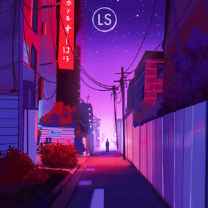 Cityscape Frost Harmony