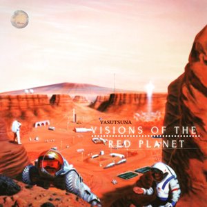 Red Planet