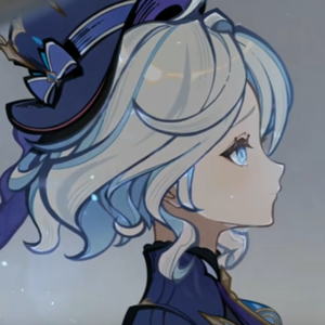 【芙宁娜】错位时空