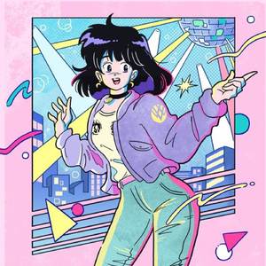 Nguyện Yêu (Speed Up)