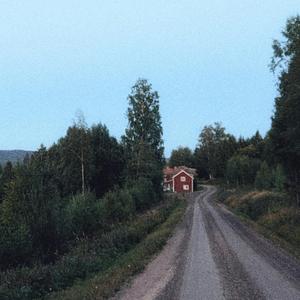 Lingonberries (Instrumental)
