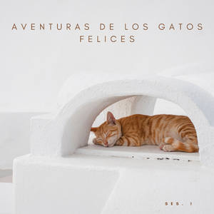 Música Para Relajar Gatos