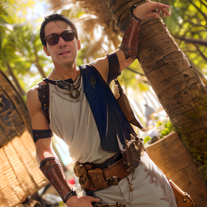 Yultuz qolpan 你是最亮醒醒