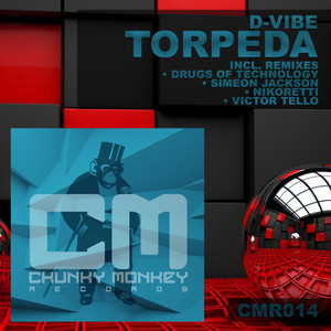 Torpeda (Drugs of Technology Remix)