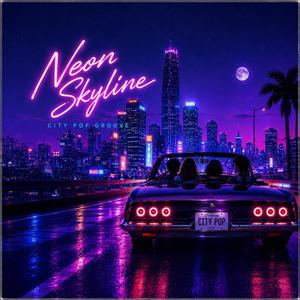 Neon Skyline