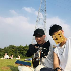 一直很安静完丁（翻自 阿桑）