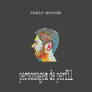 Personagem De Perfil