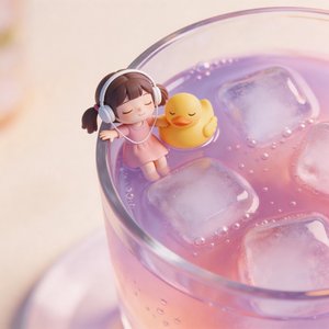 深夜浮游气泡oO〇