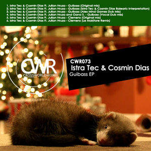 Guibass (Alex Mind Games Dub Mix)