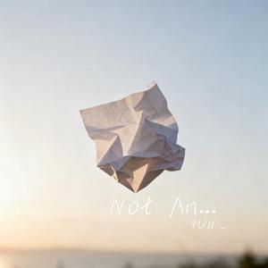 Not Angry