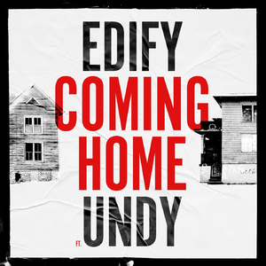 Coming Home (feat. Undy)