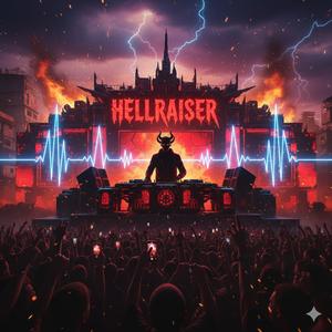 BRAZIL PHONK (HELLRAISER)