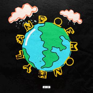 LAND OF MONEY (Prod By Xavier B)