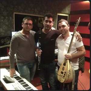 Spain (Instrumental)