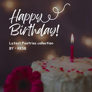 Happy Birthday Bestfriend