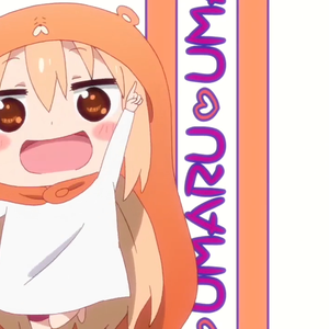 小埋体操~干物妹！小埋R ED（男声一人役X中文版）（Cover 田中あいみ,影山灯,白石晴香,古川由利奈）