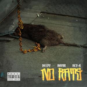 No Rats (feat. Key K & Boyrr)