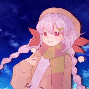 Fall's Eternal Stella（愿深秋那日的繁星永不落幕）