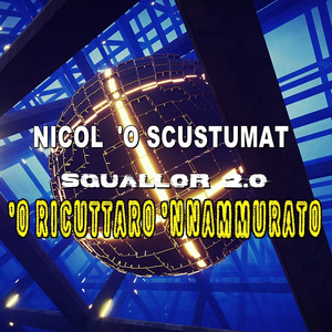 'O ricuttaro 'nnammurato