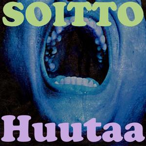Huutaa Soittoäänet