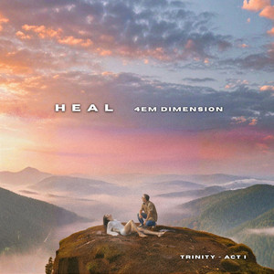 HEAL (Act I - 432Hz)