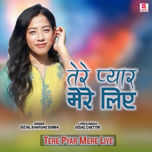 Tere Pyar Mere Liye