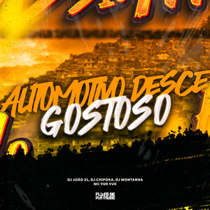Automotivo Desce Gostoso