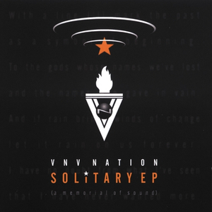 Forsaken [Vocal Version]