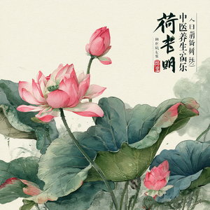 晨音净心 金音 (润肺生津)