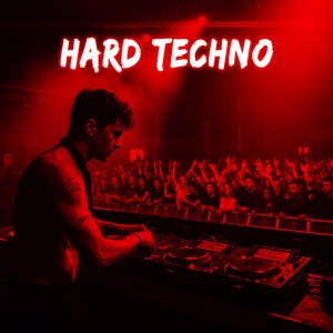 Hard Techno Industrial Rift