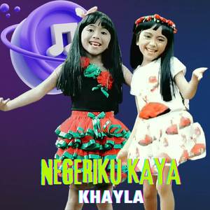 Negeriku Kaya