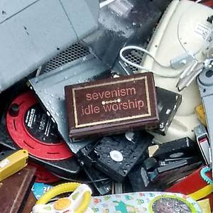 Idle Worship Idyll 1