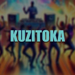 KUZITOKA (feat. Mr Future)